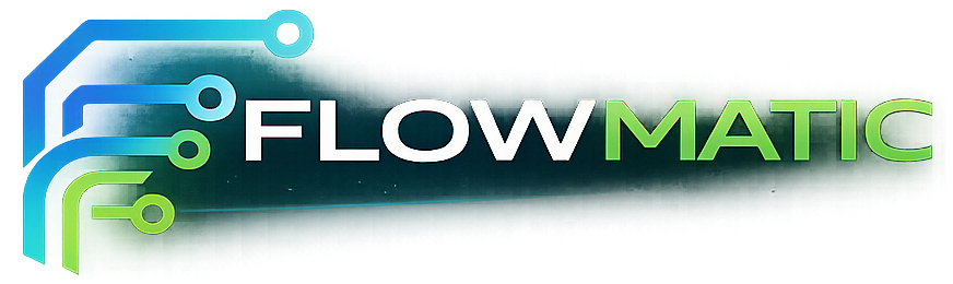 Flowmatic Logo